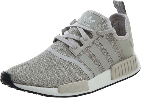 adidas nmd damen grau weiß|Adidas NMD schuhe herren.